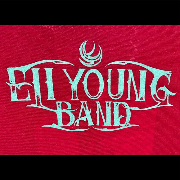 Eli Young Band T-shirt “Keep on Dreaming” - Picture 5 of 6